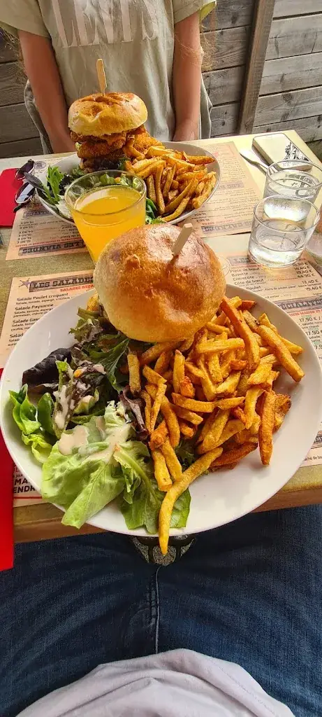 Menu_Burger's Park_Beaupuy_image_5