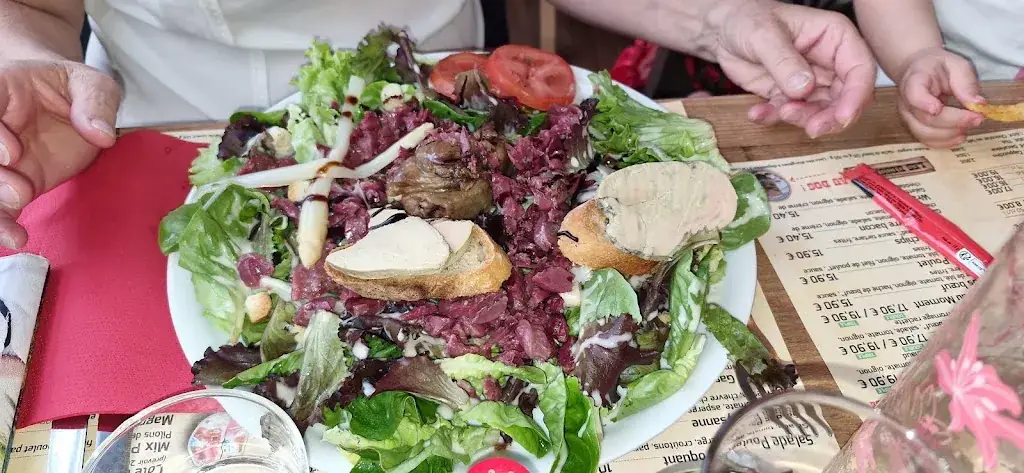 Menu_Burger's Park_Beaupuy_image_6