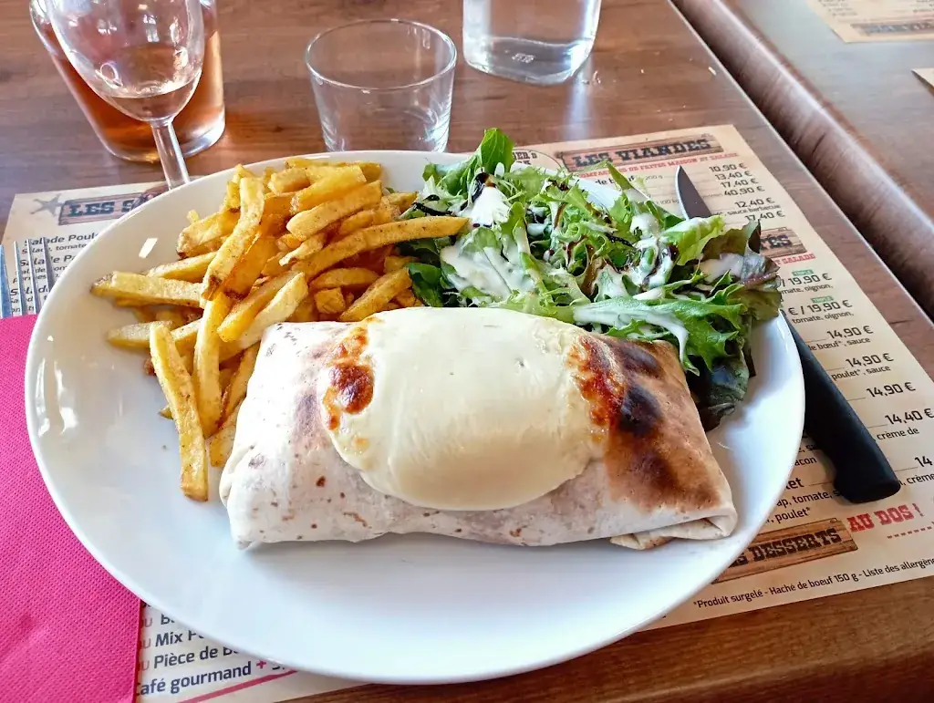 Menu_Burger's Park_Beaupuy_image_7