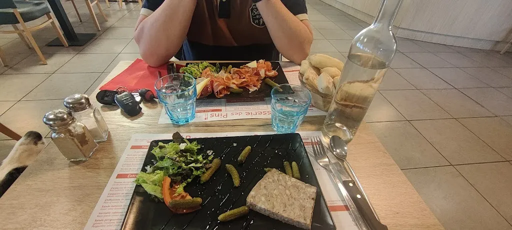 Alice Raimbaud_Brasserie des Pins_Samazan_review