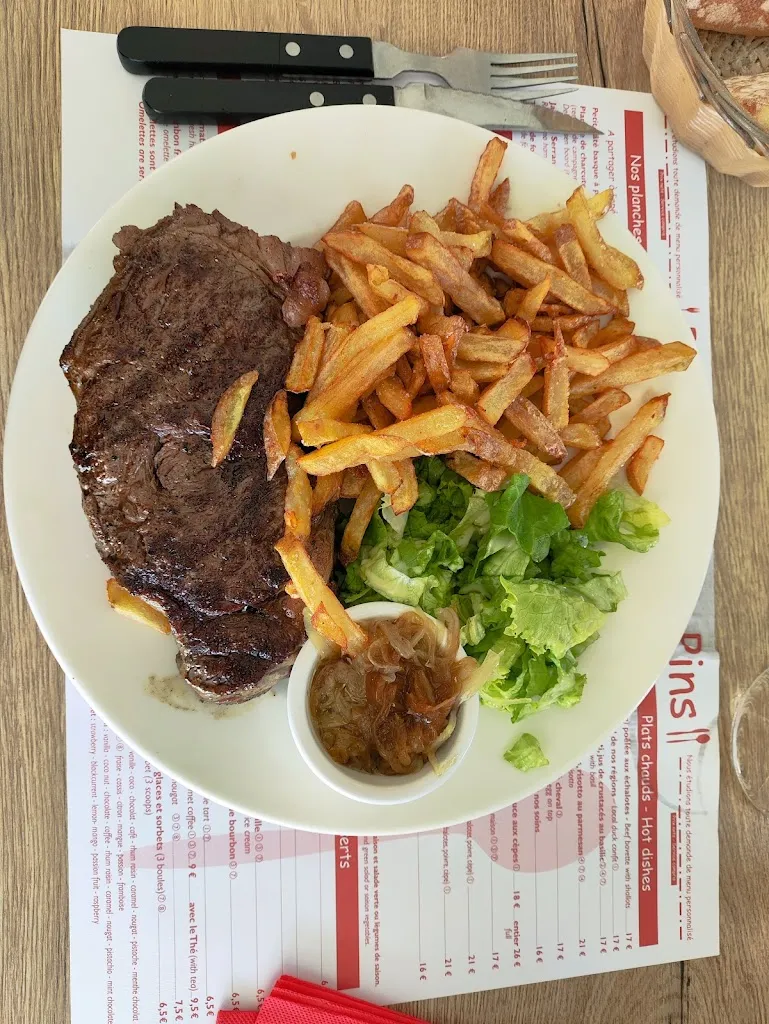 Jalin31_Brasserie des Pins_Samazan_review