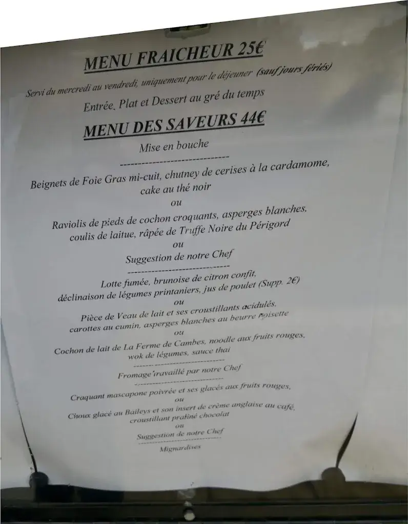 Menu_Restaurant Boat Aux Saveurs_Marmande_image_3