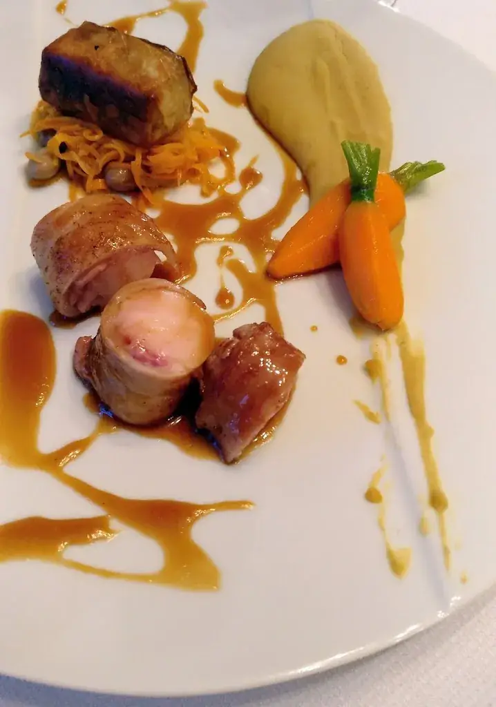 J E_Restaurant Boat Aux Saveurs_Marmande_review