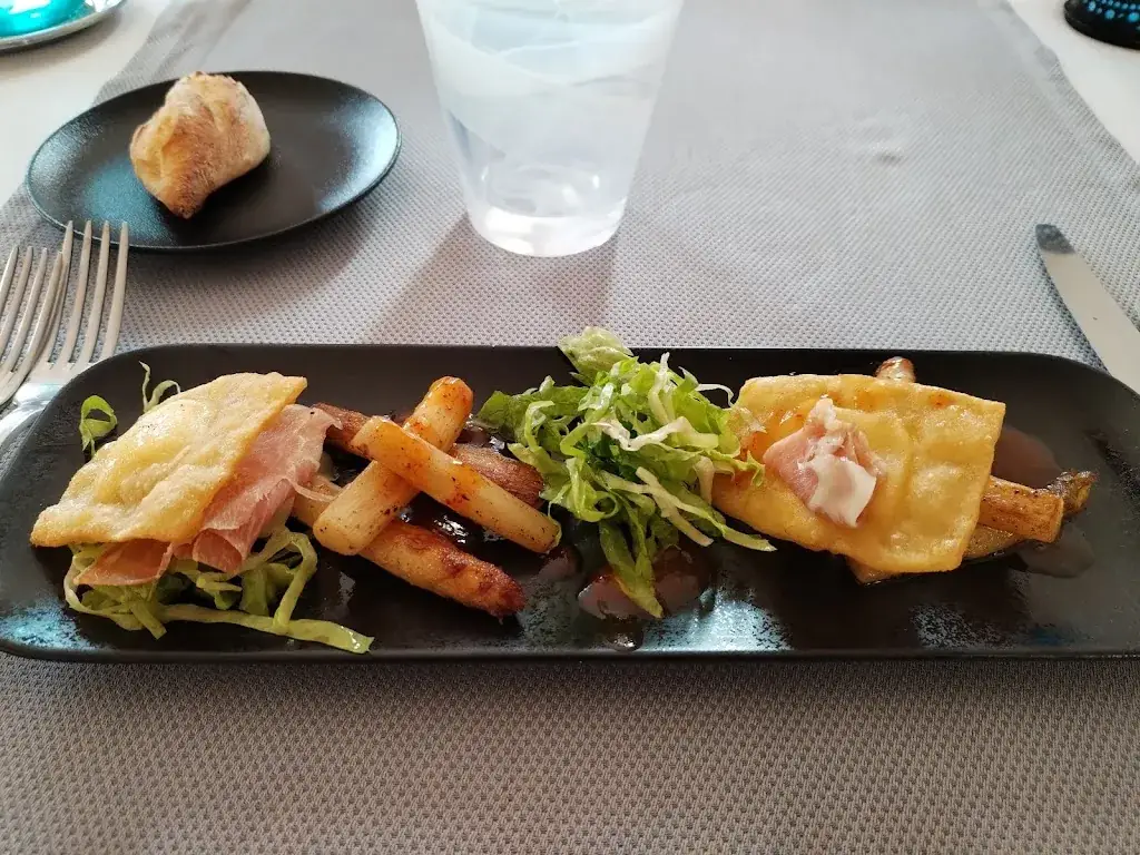 ch br_Restaurant Boat Aux Saveurs_Marmande_review