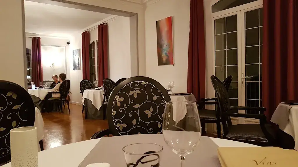 Restaurant Boat Aux Saveurs restaurant in Marmande