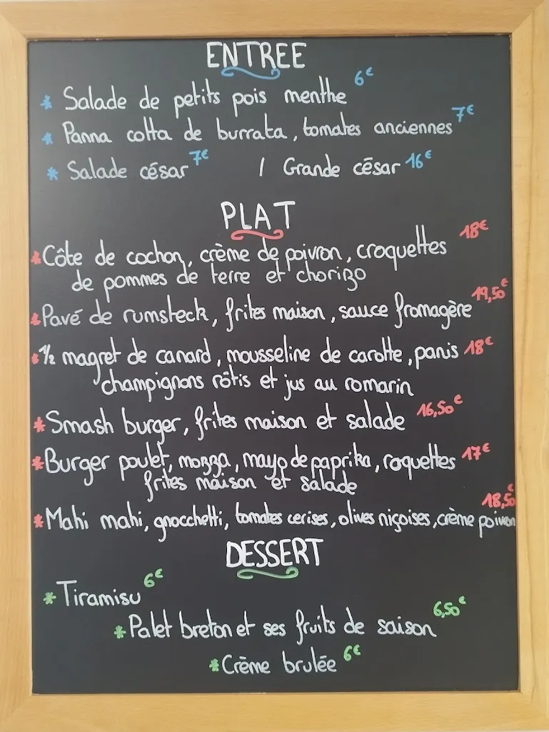 Menu_Le P'tit Bouchon Restaurant_Beauvoir-sur-Niort_image_1