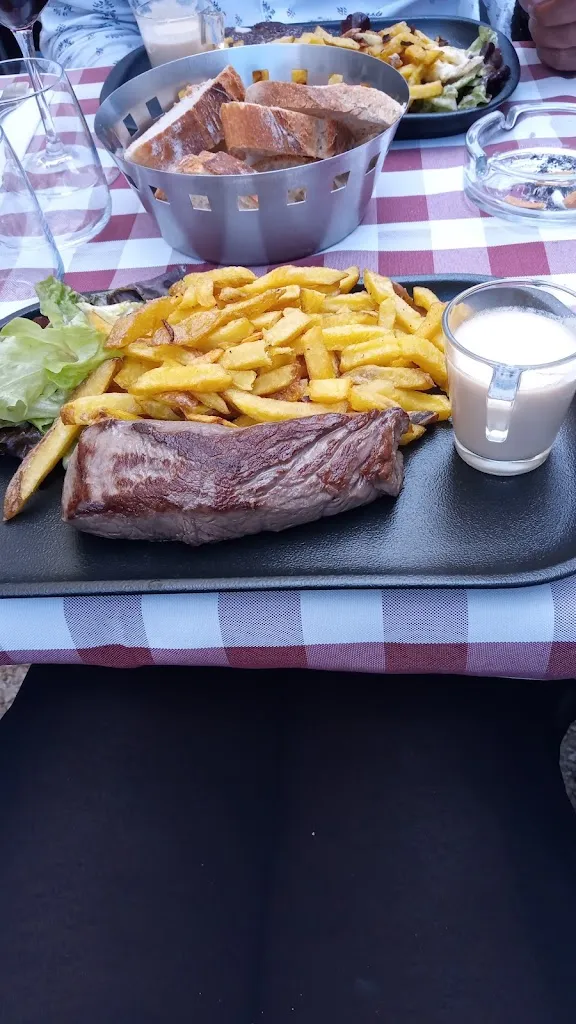 Menu_Le P'tit Bouchon Restaurant_Beauvoir-sur-Niort_image_2