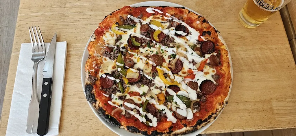 Menu_Le P'tit Bouchon Restaurant_Beauvoir-sur-Niort_image_7