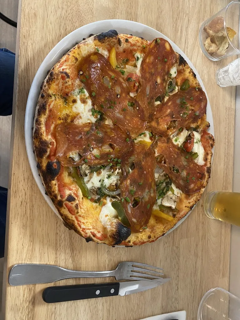 Menu_Le P'tit Bouchon Restaurant_Beauvoir-sur-Niort_image_8