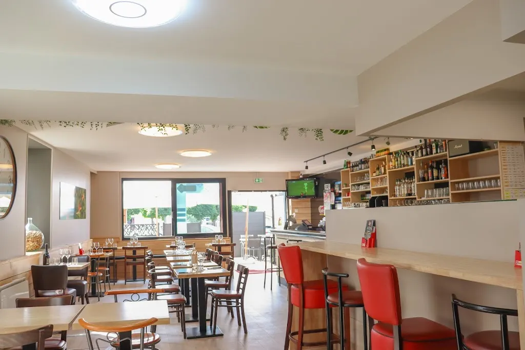 Le P'tit Bouchon Restaurant Restaurant in Beauvoir-sur-Niort