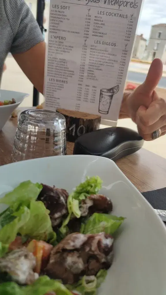 Menü_L’ entre potes beauvoir_Beauvoir-sur-Niort_Bild_4