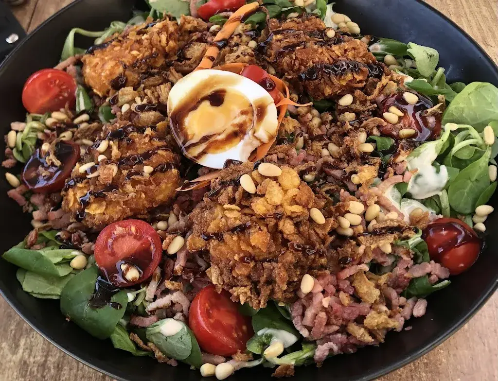 Lucy RIVASSEAU_L’ entre potes beauvoir_Beauvoir-sur-Niort_Bewertung