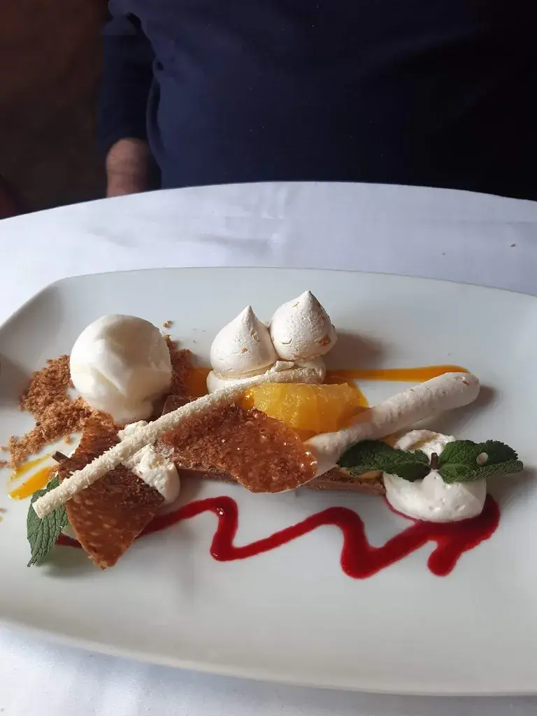 Menu_LE RESTAURANT DU GRIFFIER_Granzay-Gript_imagen_9