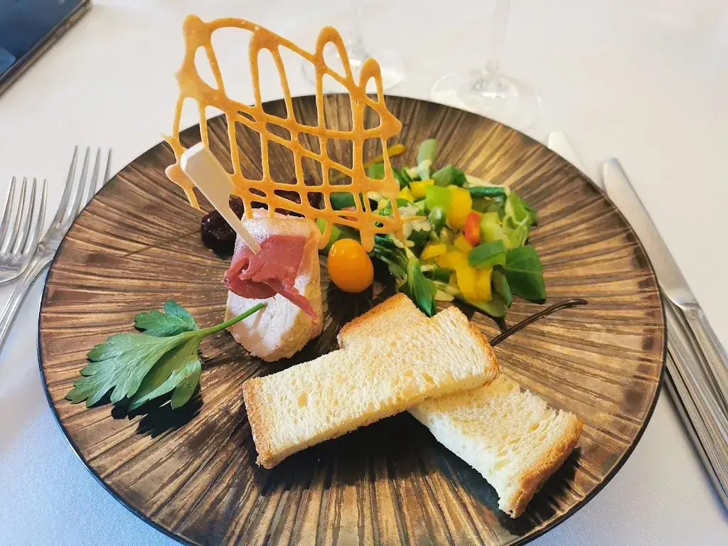 LE RESTAURANT DU GRIFFIER_Granzay-Gript_slider_image_1