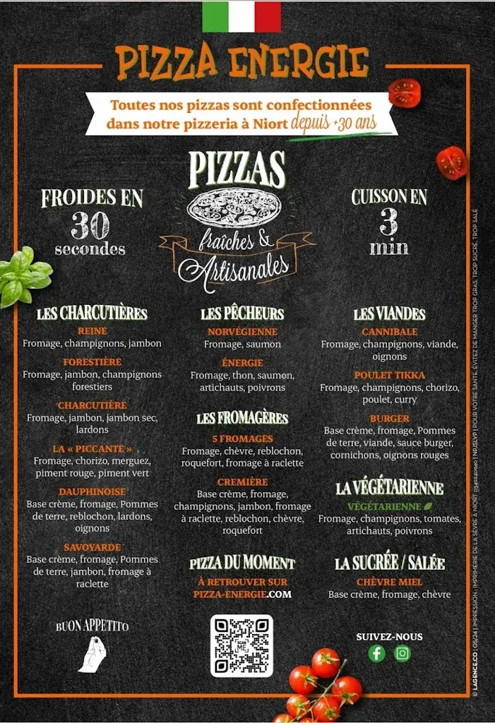 Menu_Distributeur Pizza Énergie_Beauvoir-sur-Niort_image_1
