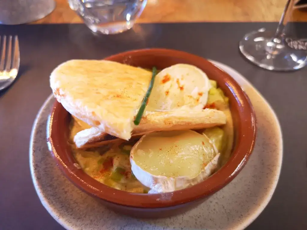 ANDRES RAMIREZ_Le Delis_Bégaar_review