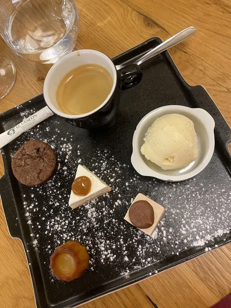 Céline Mounier_Le Delis_Bégaar_review