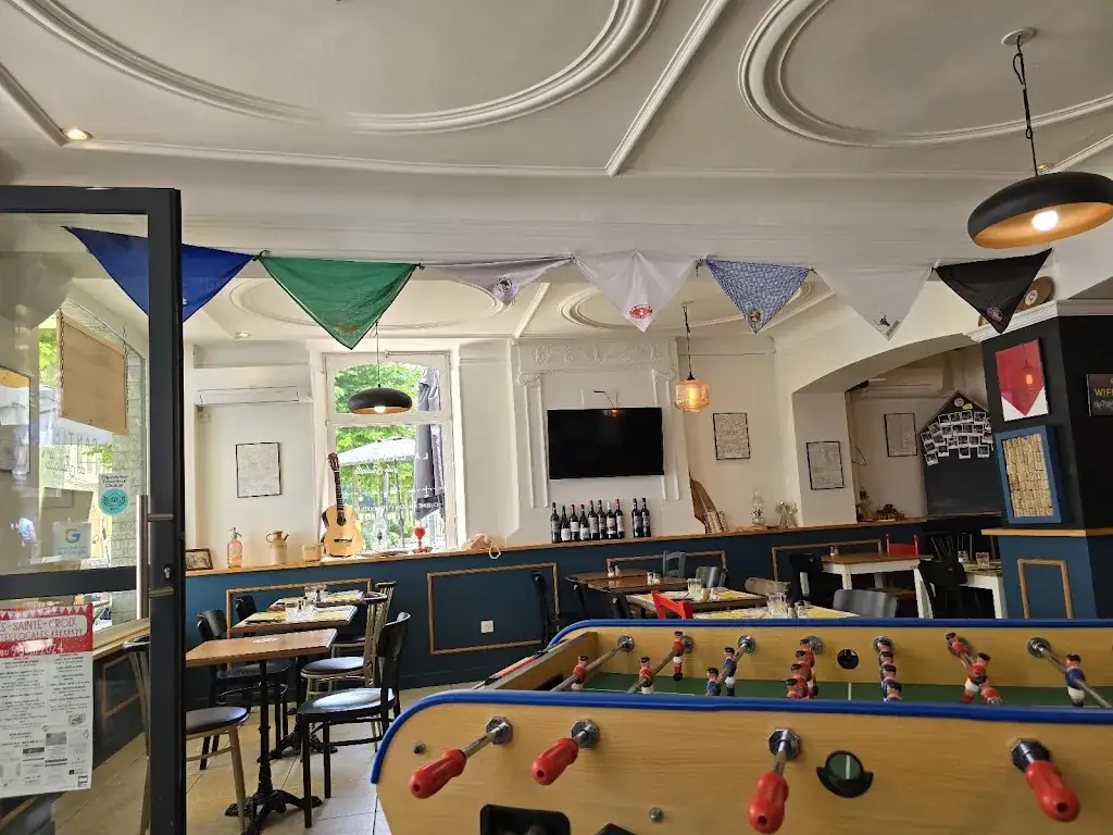 Virginie Brn_La Cantine de Juliette_Tartas_review