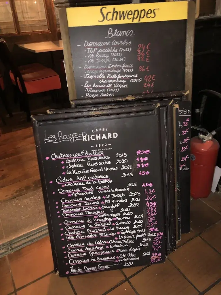 Menü_L'absinthe_Garde-Adhémar_Bild_4