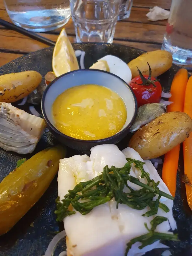 Menü_L'absinthe_Garde-Adhémar_Bild_7