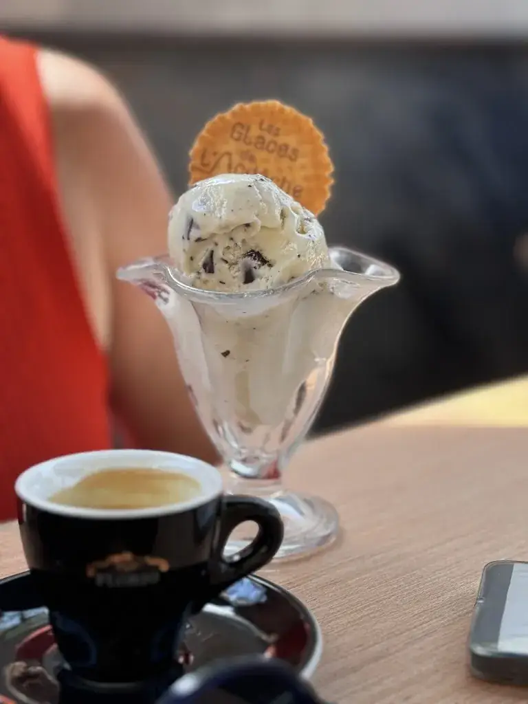 BOB BB_L'absinthe_Garde-Adhémar_Bewertung