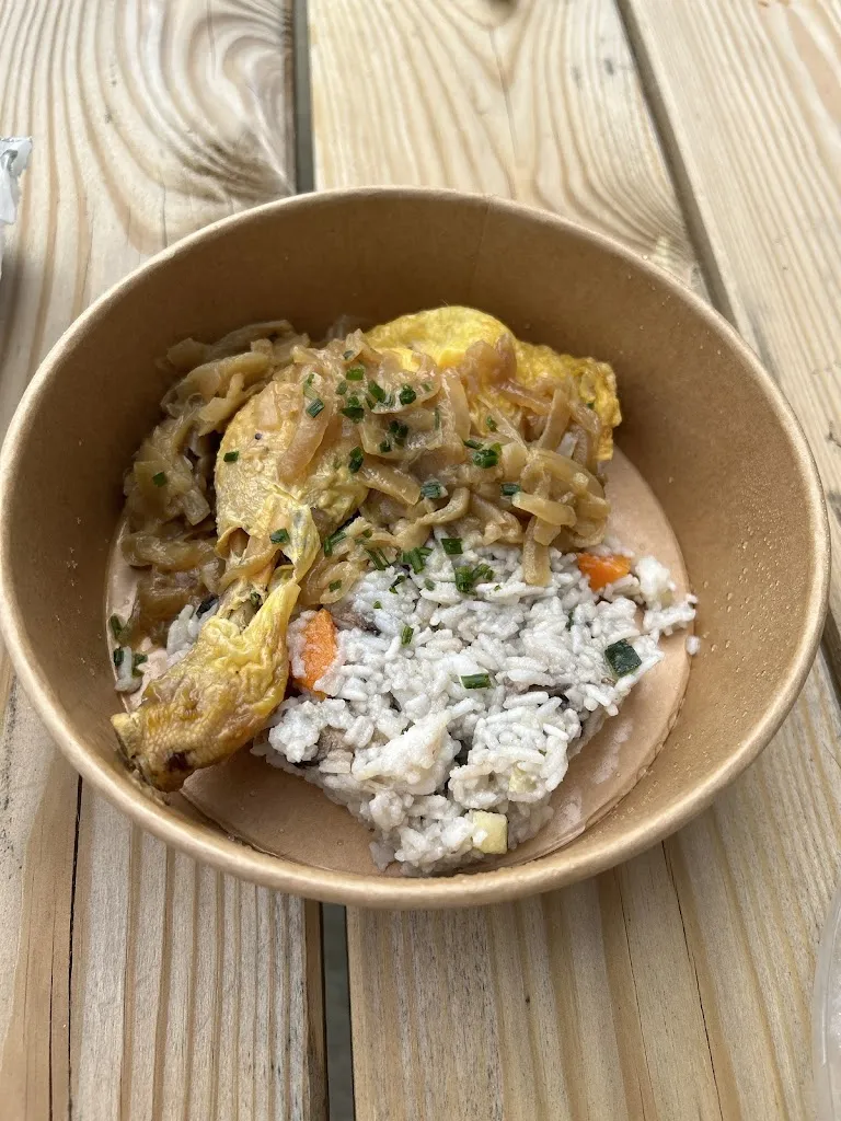 Pauline Napias_Boulangerie pâtisserie Bourdil_Bégaar_review