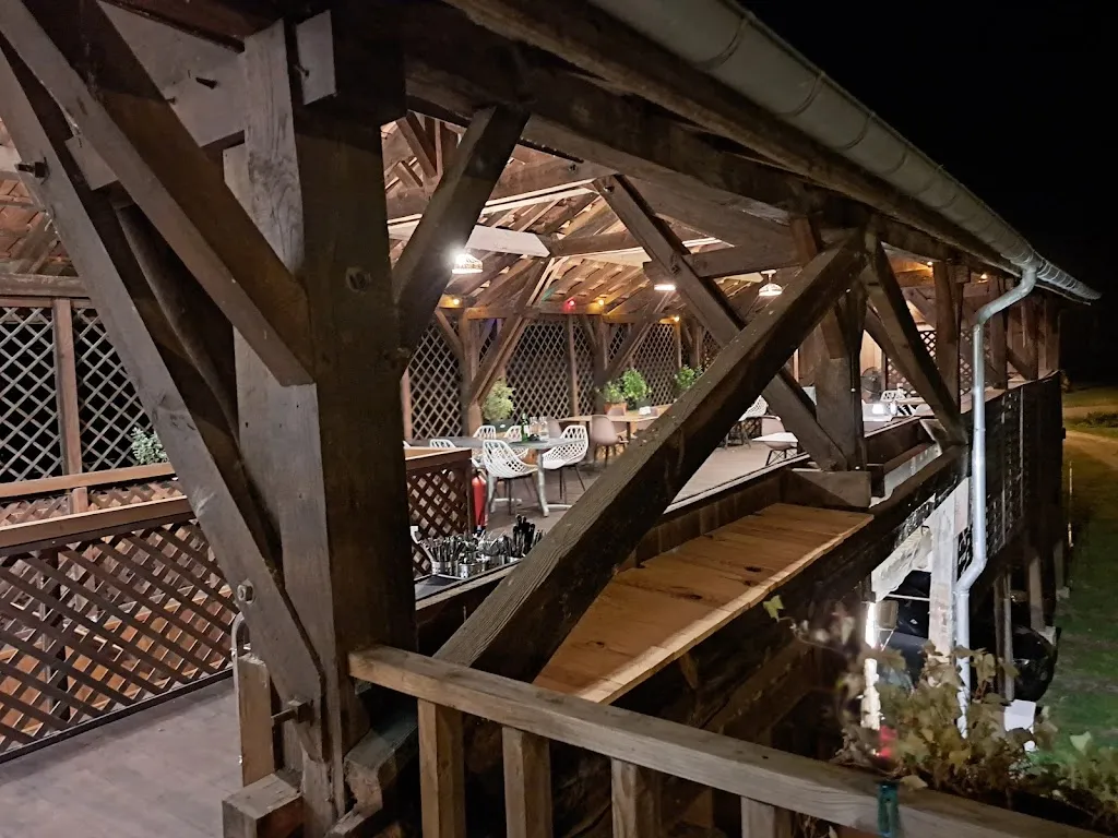 Cyril Dubos_L'HACIENDA & CO_Tartas_review