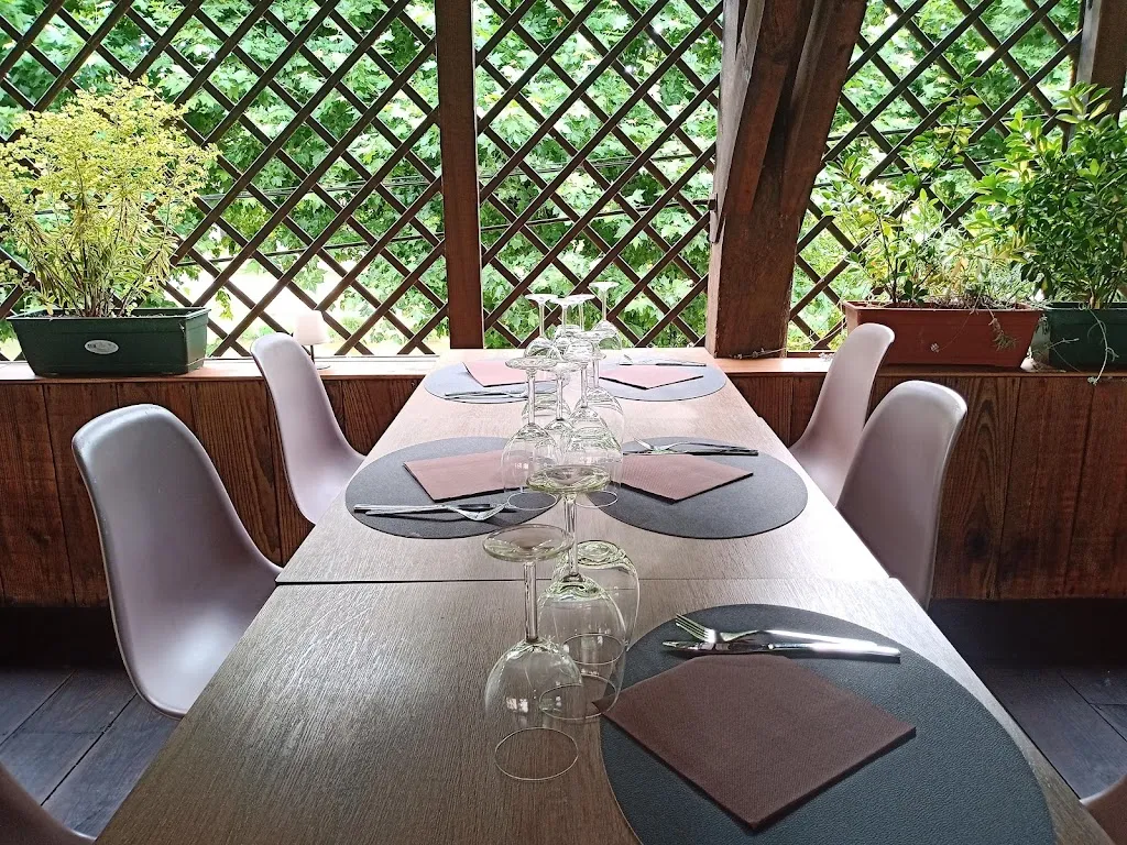 L'HACIENDA & CO restaurant in Tartas