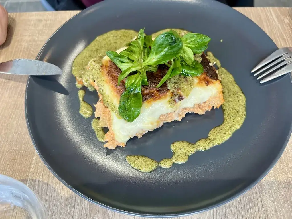 Menu_L'escale Gourmande Tartas_Tartas_image_6