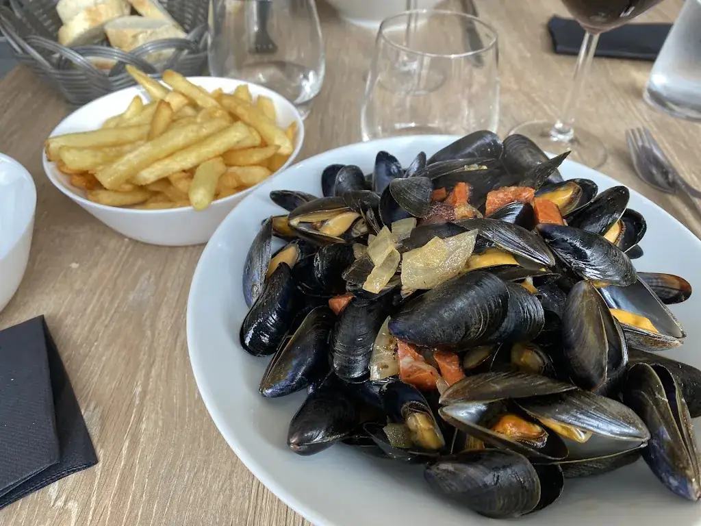 Menu_L'escale Gourmande Tartas_Tartas_image_8