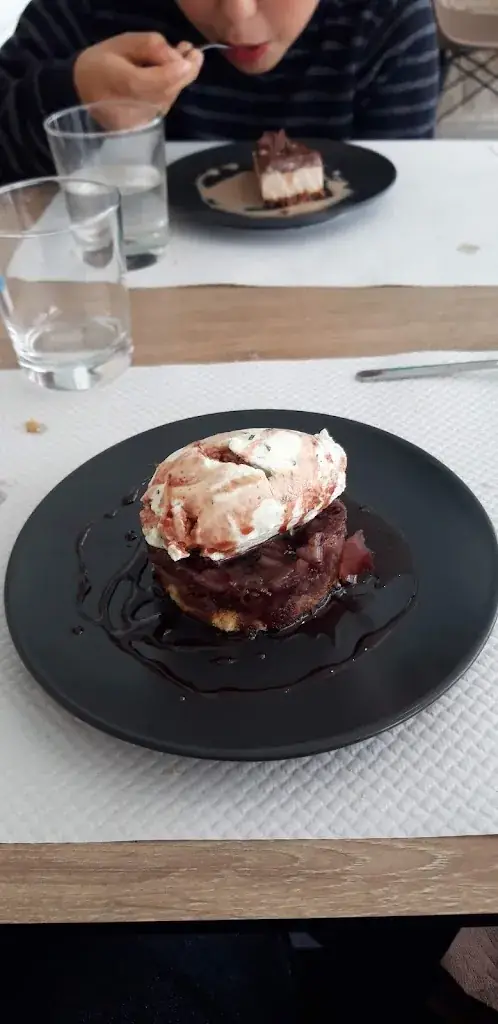 Menu_L'escale Gourmande Tartas_Tartas_image_9