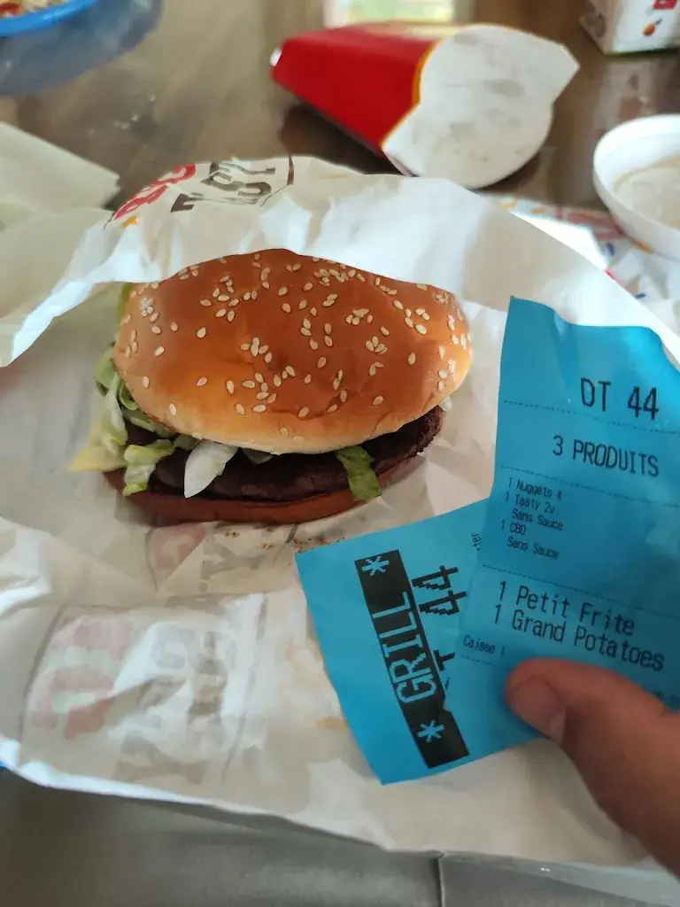 Menu_McDonald's_Bégaar_image_1