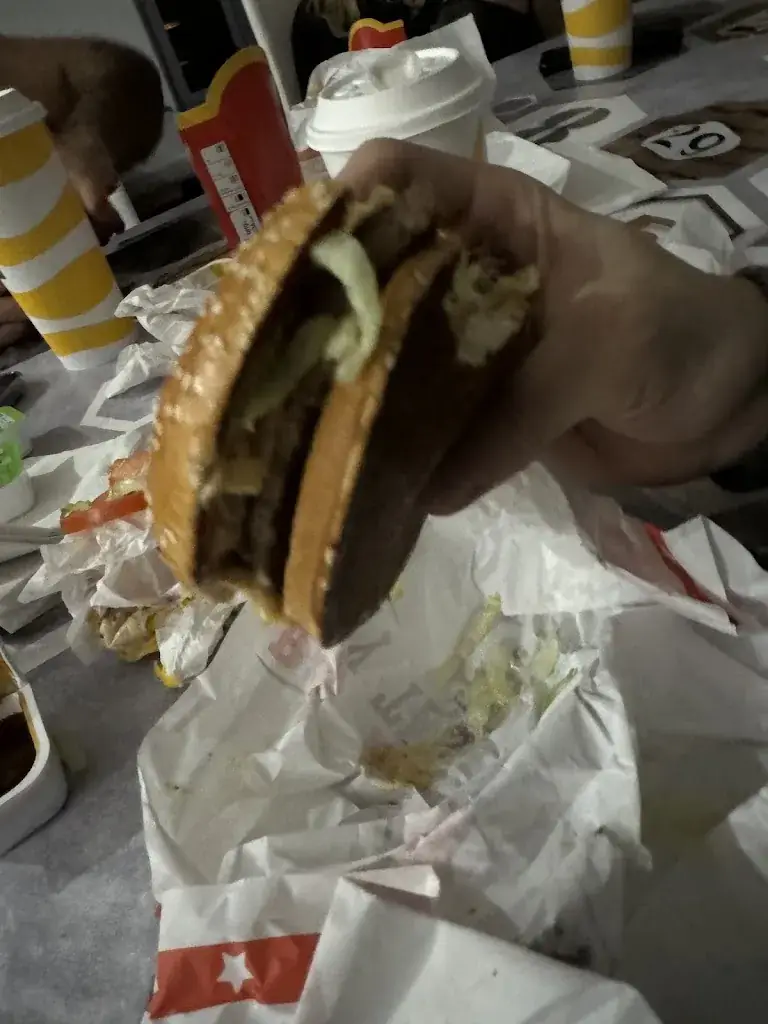 Menu_McDonald's_Bégaar_image_4