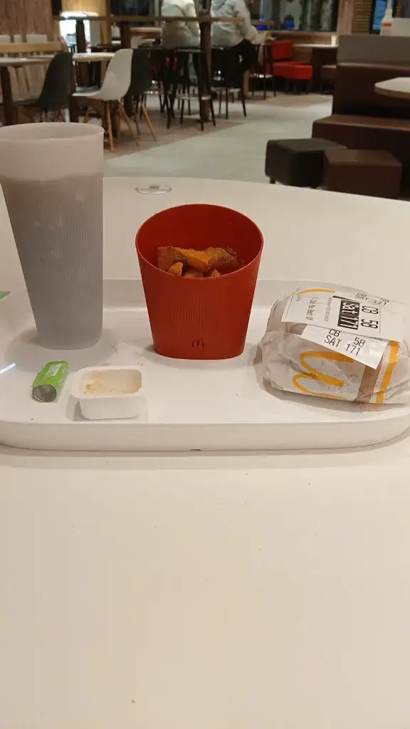 Menu_McDonald's_Bégaar_image_5