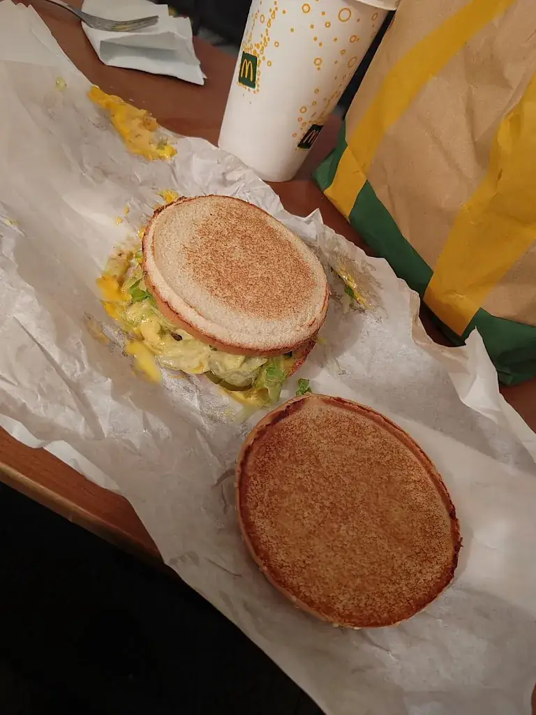 Menu_McDonald's_Bégaar_image_6