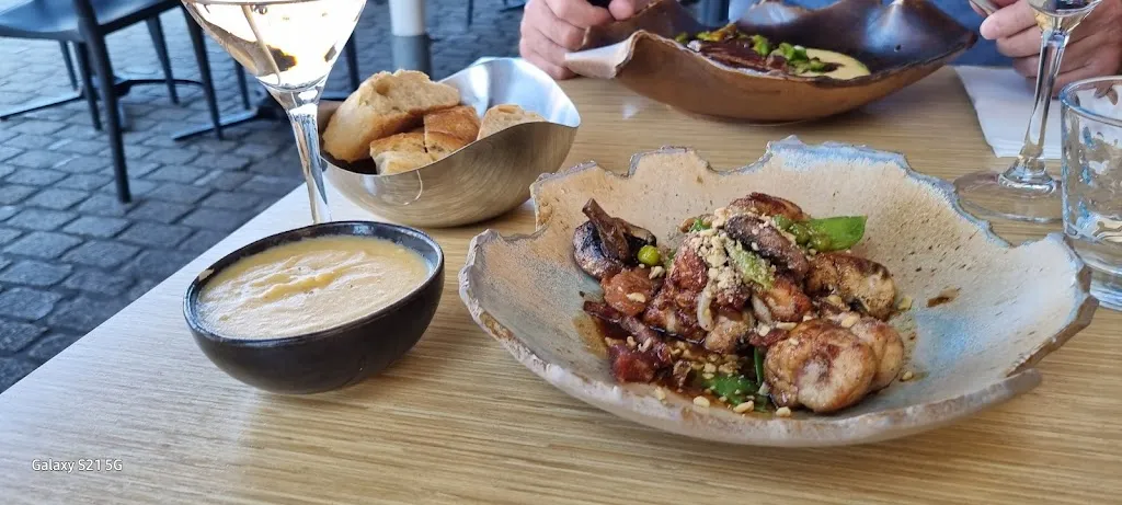 Menu_Restaurant La Grange_Bayonne_immagine_5