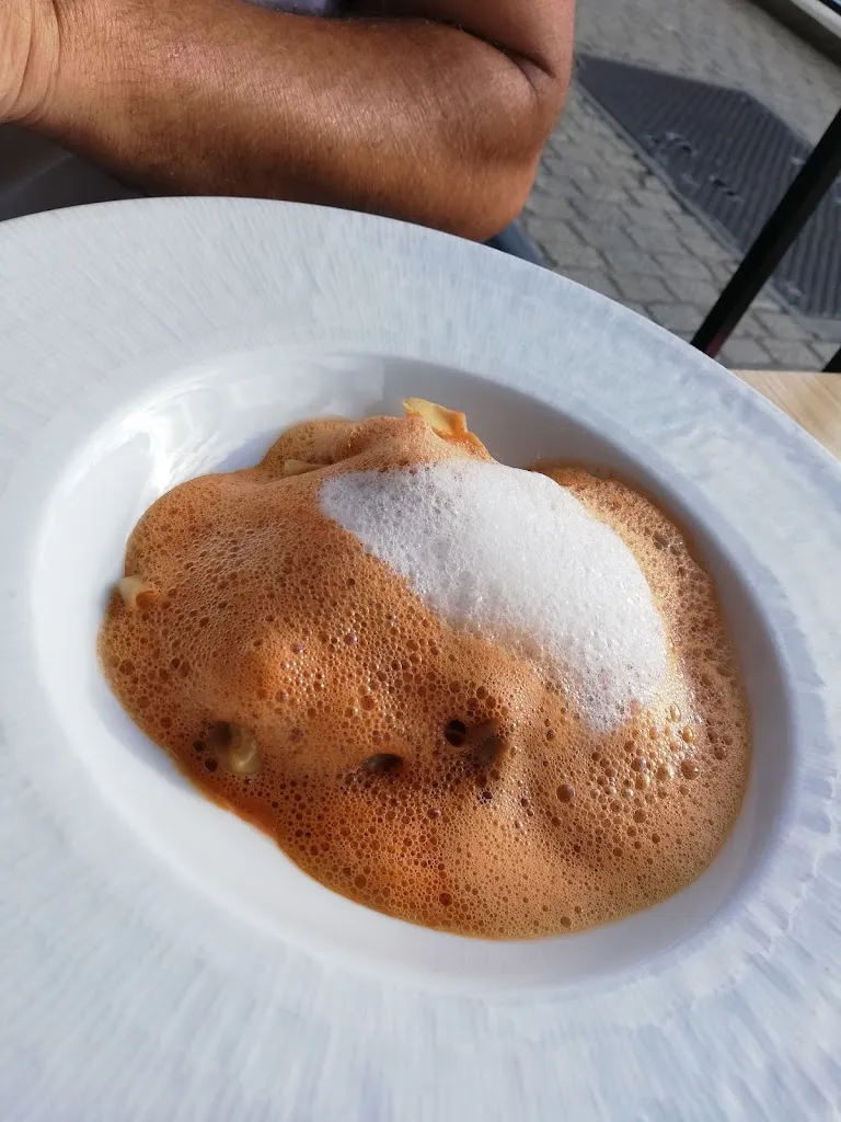 Menu_Restaurant La Grange_Bayonne_immagine_6