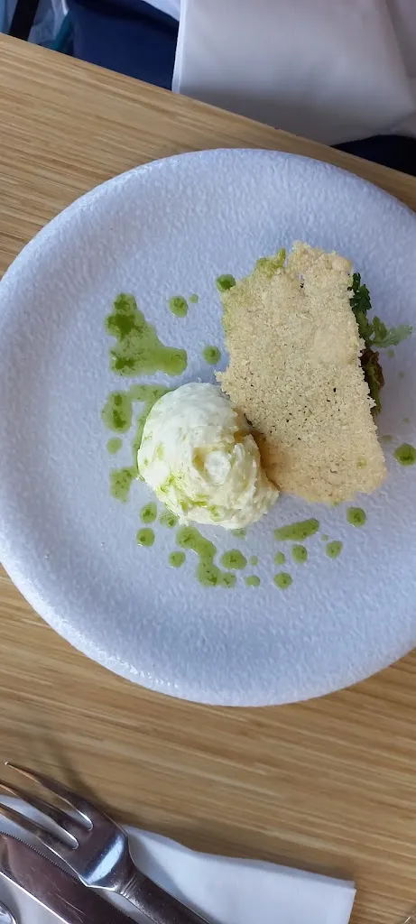 Menu_Restaurant La Grange_Bayonne_immagine_7