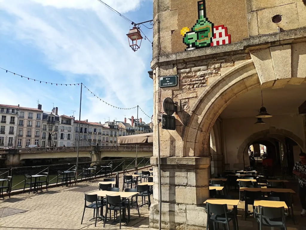 Restaurant La Grange_Bayonne_slider_image_2