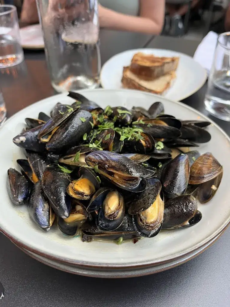 Mer P_Brasserie BASA - Restaurant Bayonne_Bayonne_Bewertung