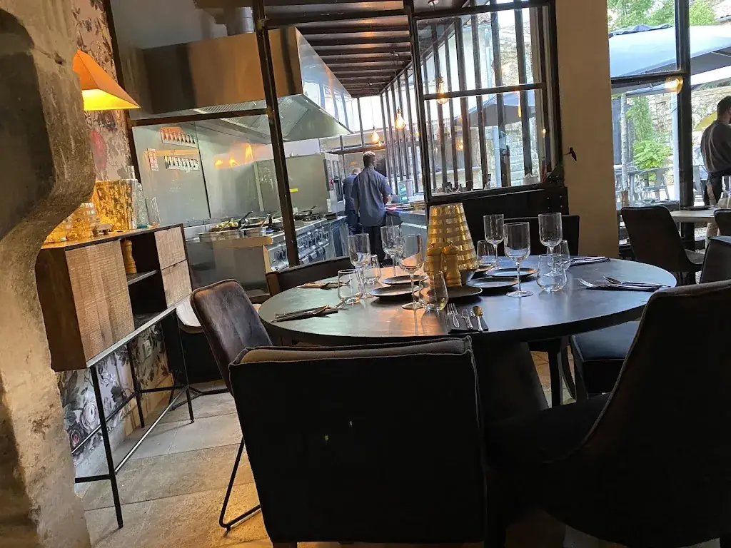 Nick Pearson_Le Clos restaurant_Garde-Adhémar_review
