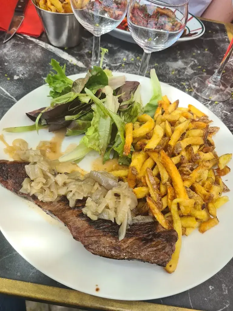 Menu_Bistrot le Guernika_Bayonne_image_6