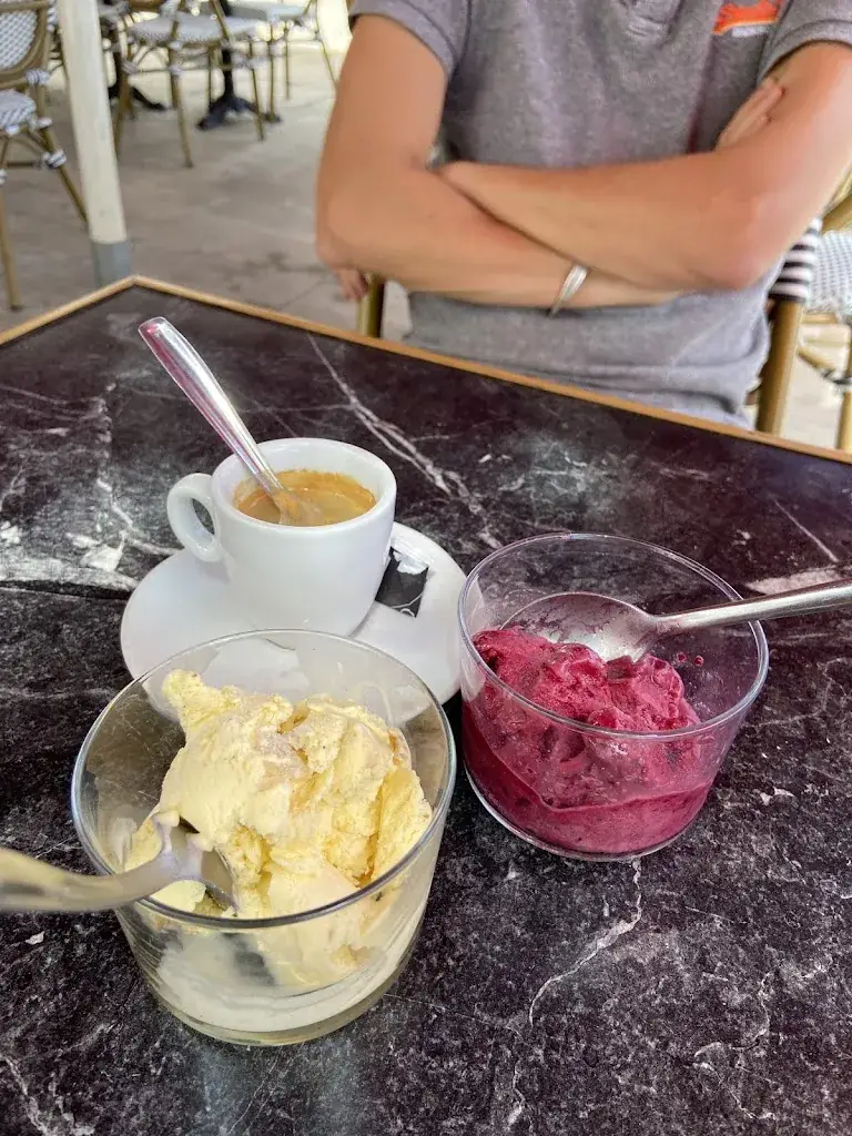 Mona Villacres_Bistrot le Guernika_Bayonne_review