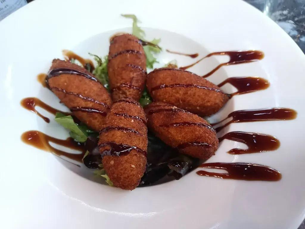 Frederico Lino Martins_Bistrot le Guernika_Bayonne_review