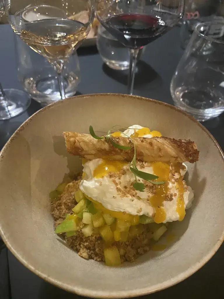 Edvards Dobrovolskis_Au Bouchon Basque Le Resto_Bayonne_review