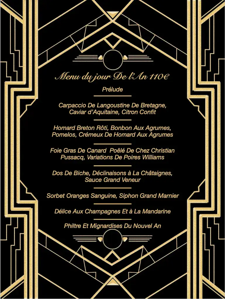 Menu_Restaurant GOXOKI_Bayonne_image_2