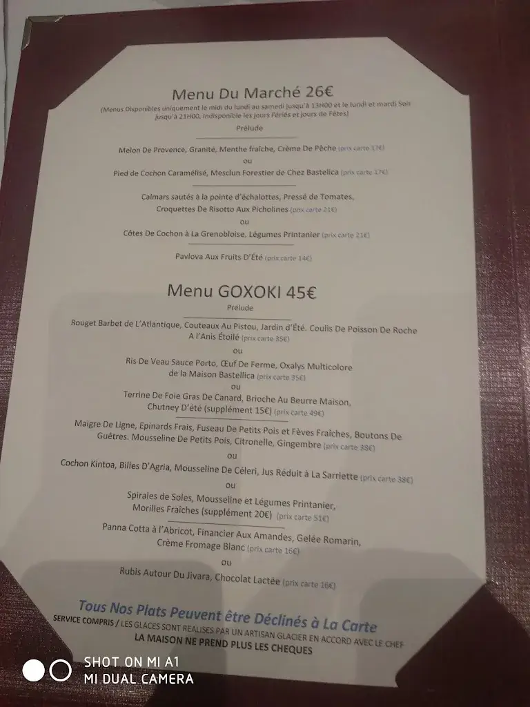 Menu_Restaurant GOXOKI_Bayonne_image_3