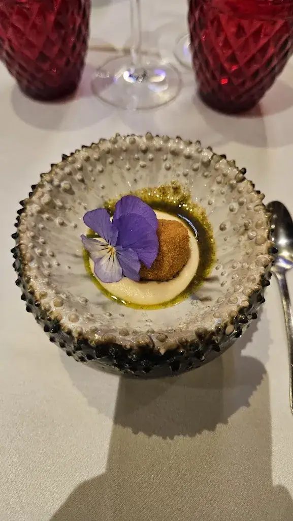 Nikos Theocharis_Restaurant GOXOKI_Bayonne_review