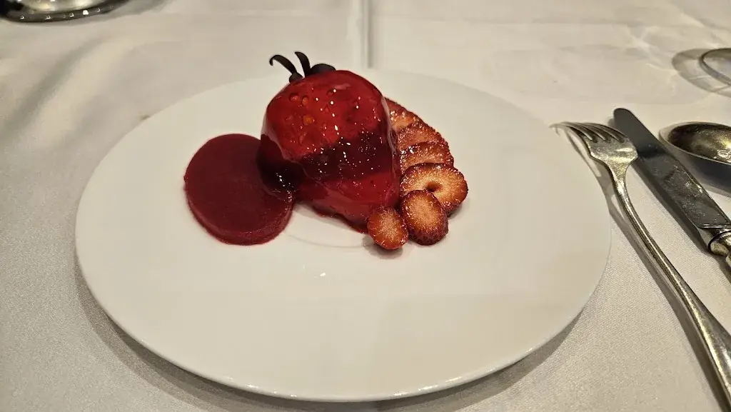 Eric_Restaurant GOXOKI_Bayonne_review