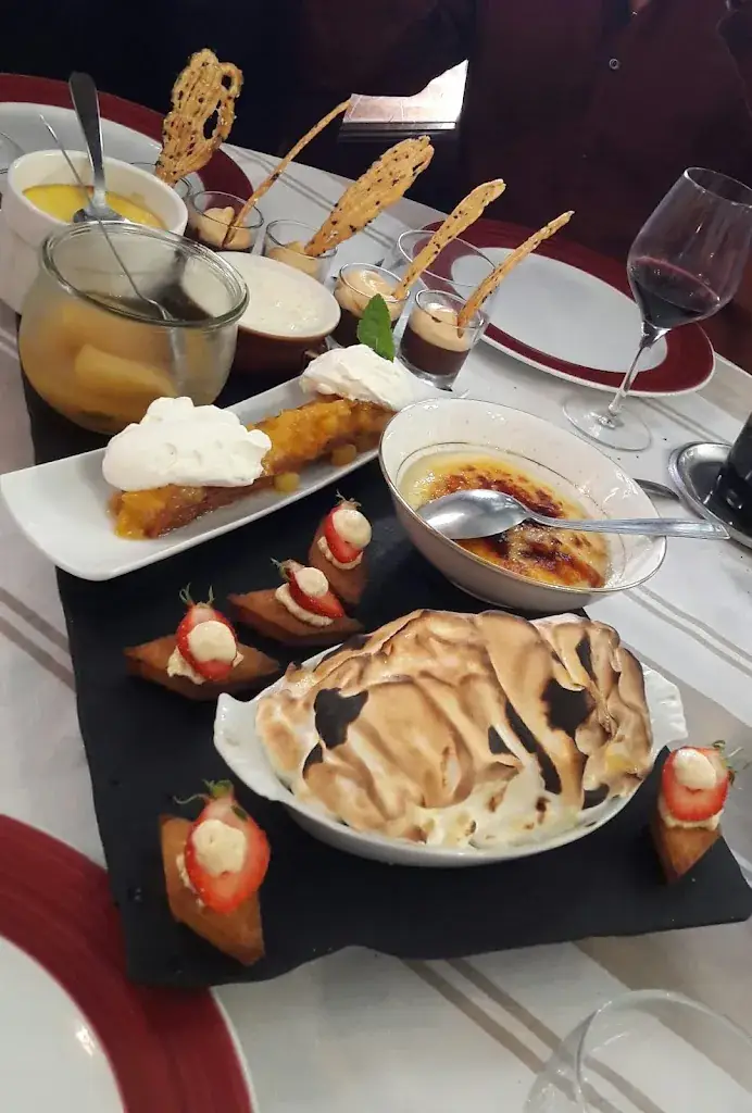 Menu_La Rotisserie du Roy Léon_Bayonne_image_4